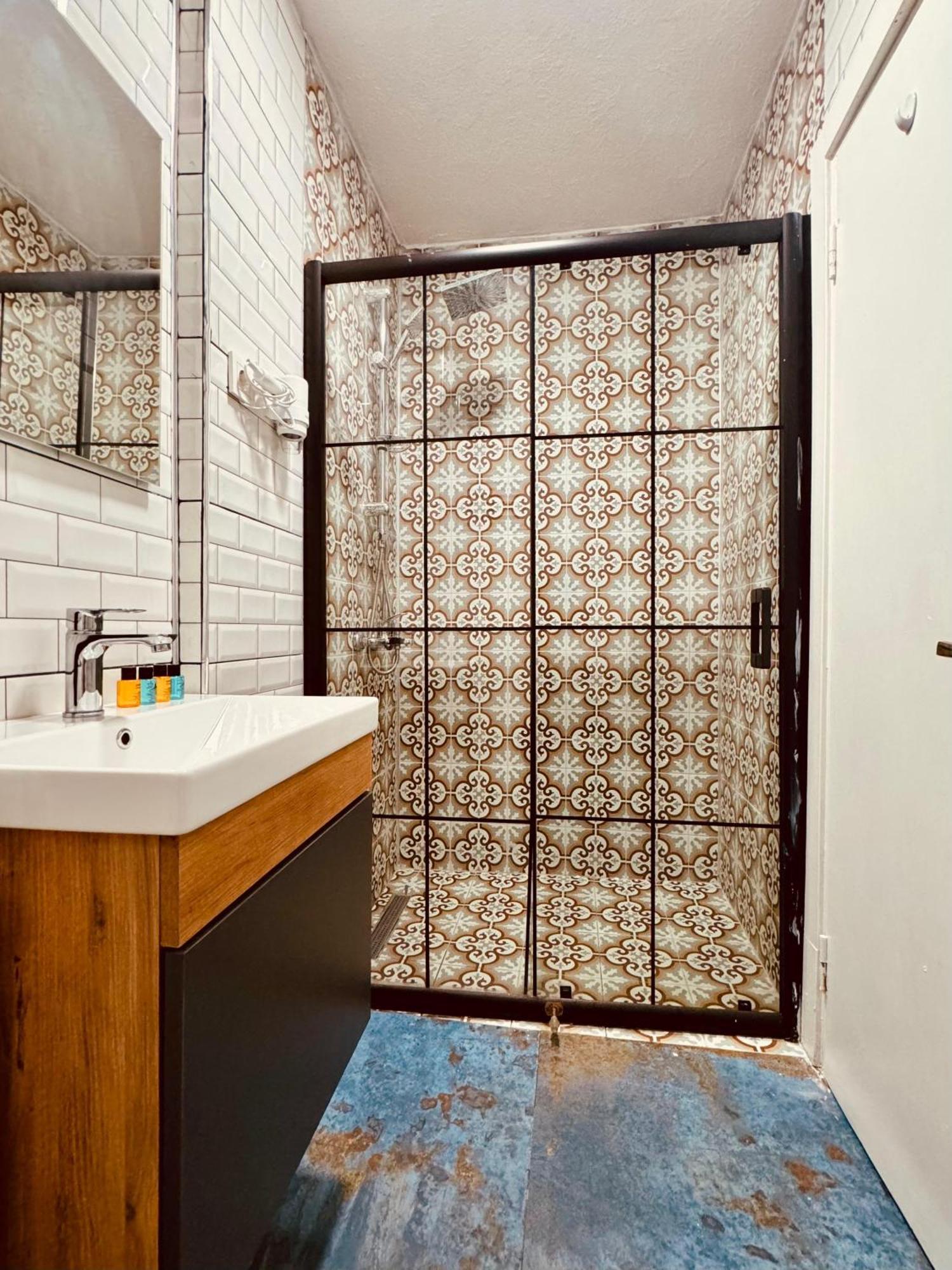 איסטמבול The Beybun Hotel Istiklal Street Taksim מראה חיצוני תמונה