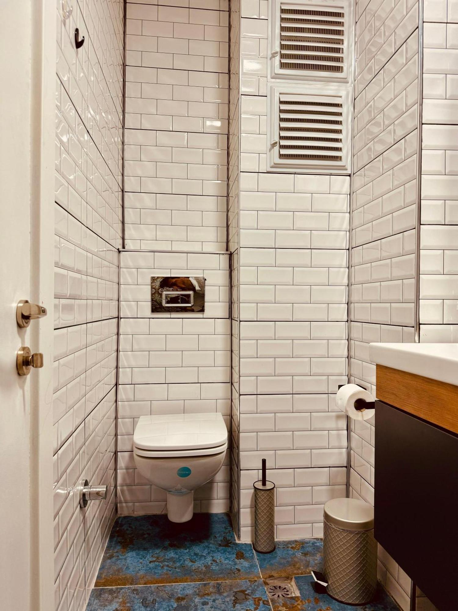 איסטמבול The Beybun Hotel Istiklal Street Taksim מראה חיצוני תמונה
