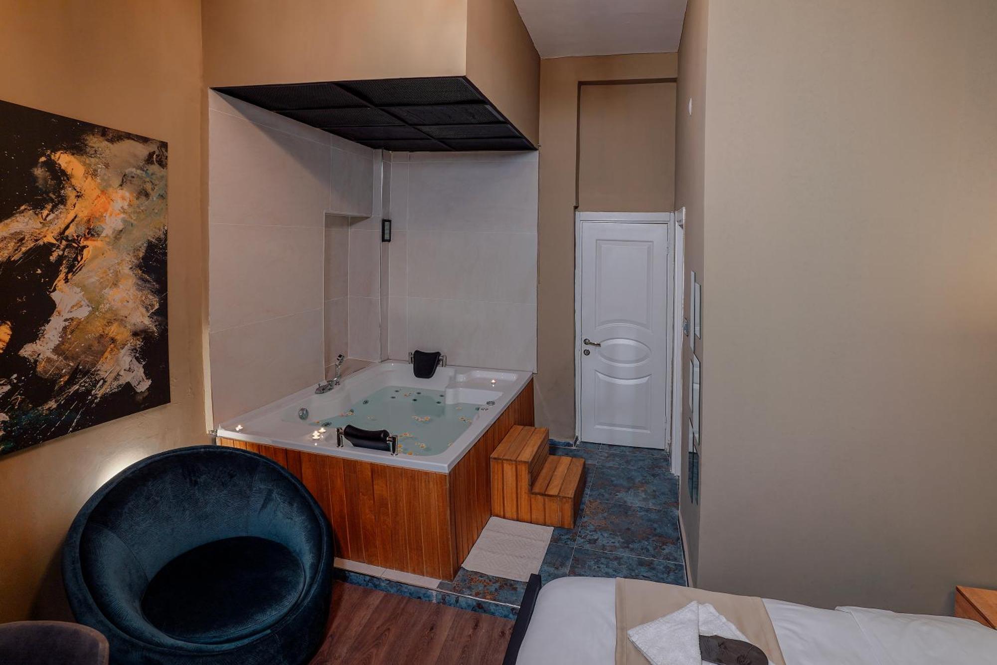 איסטמבול The Beybun Hotel Istiklal Street Taksim מראה חיצוני תמונה