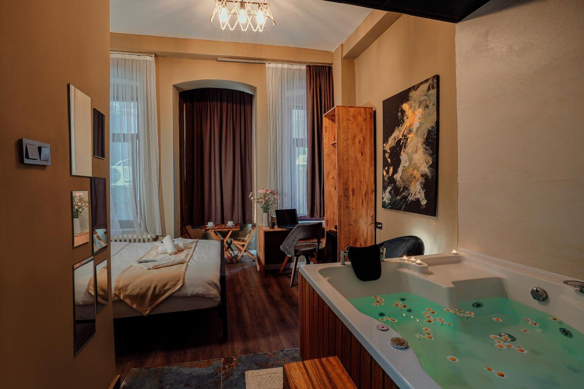 איסטמבול The Beybun Hotel Istiklal Street Taksim מראה חיצוני תמונה