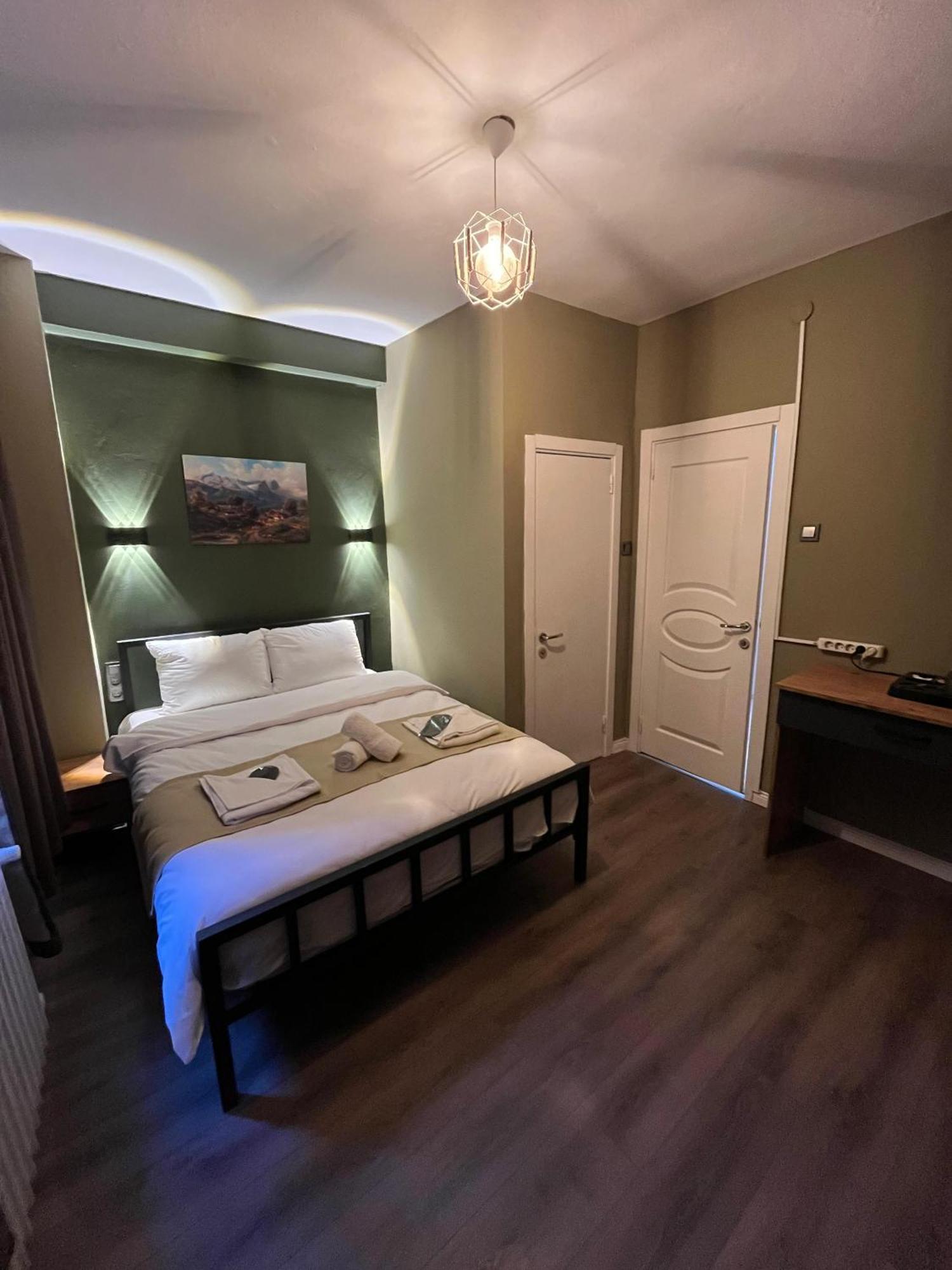 איסטמבול The Beybun Hotel Istiklal Street Taksim מראה חיצוני תמונה