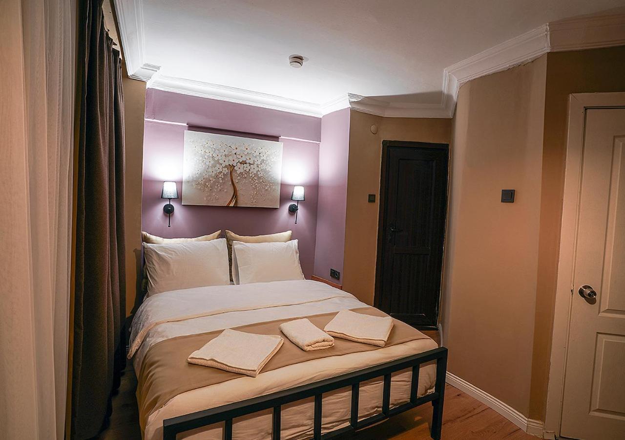 איסטמבול The Beybun Hotel Istiklal Street Taksim מראה חיצוני תמונה