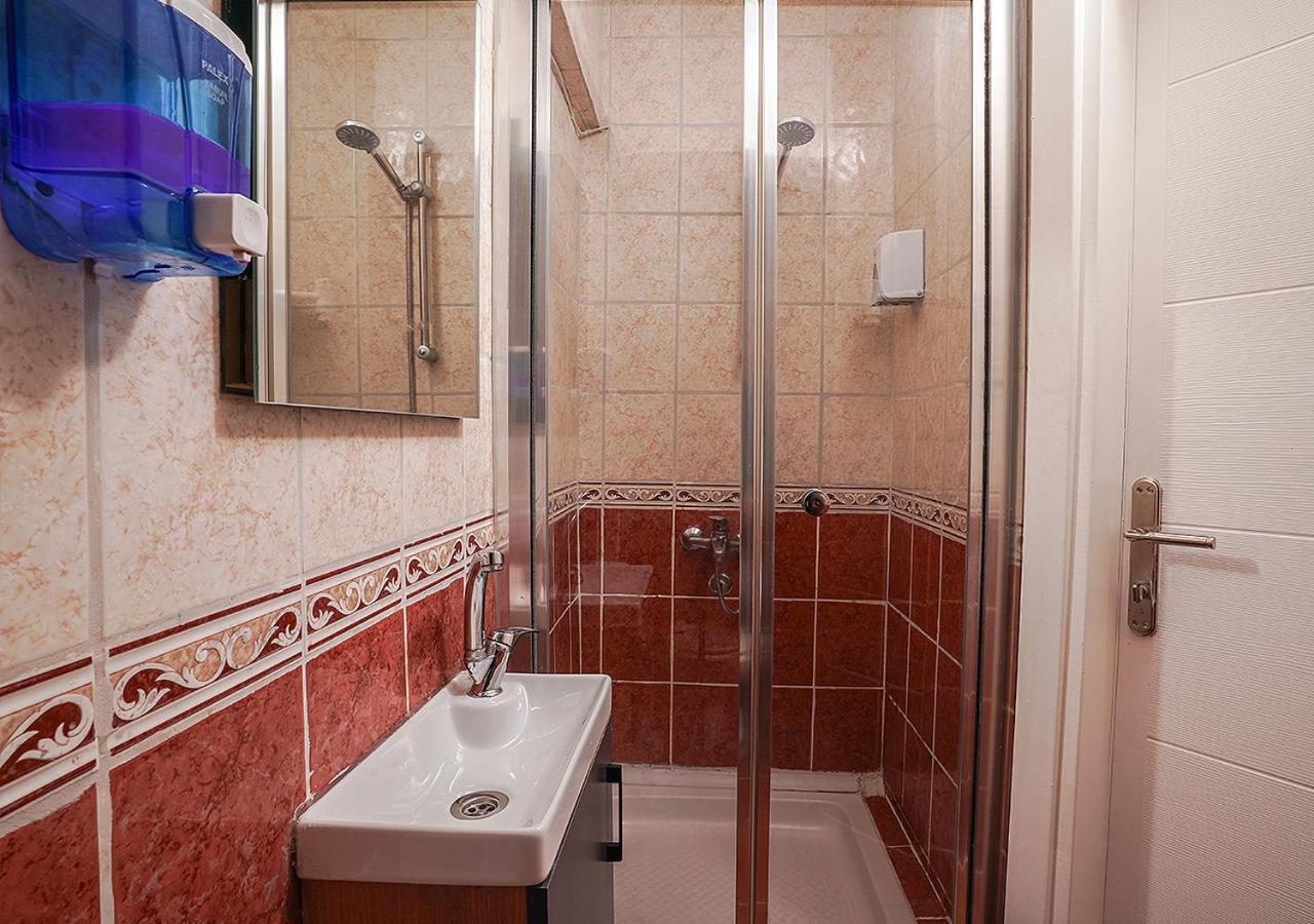 איסטמבול The Beybun Hotel Istiklal Street Taksim מראה חיצוני תמונה