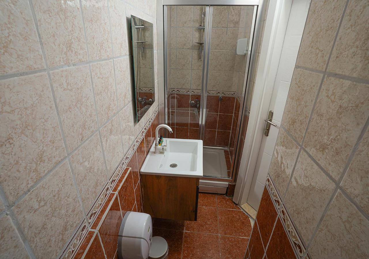 איסטמבול The Beybun Hotel Istiklal Street Taksim מראה חיצוני תמונה