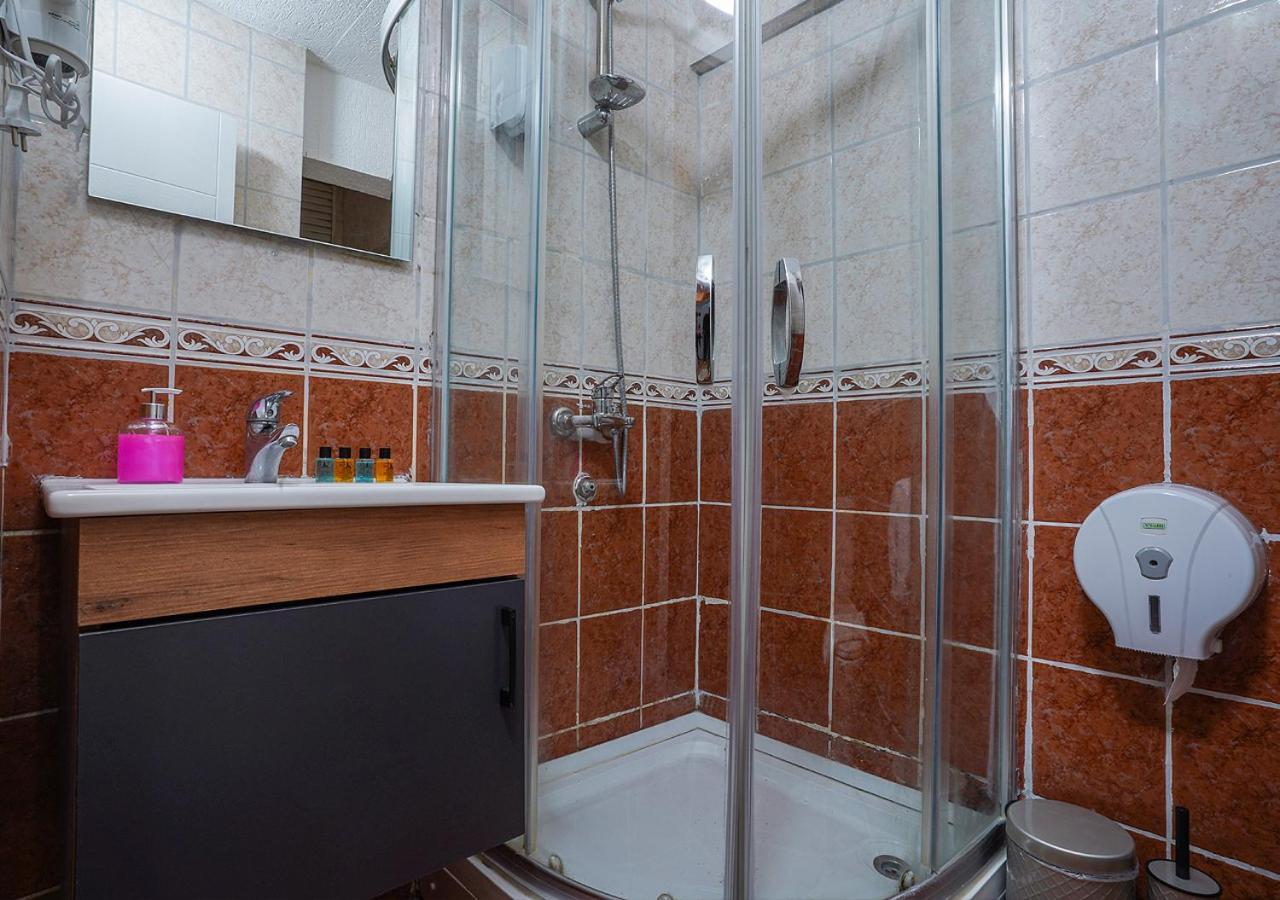 איסטמבול The Beybun Hotel Istiklal Street Taksim מראה חיצוני תמונה